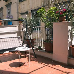  Appartamento La Casa Del Nespolo