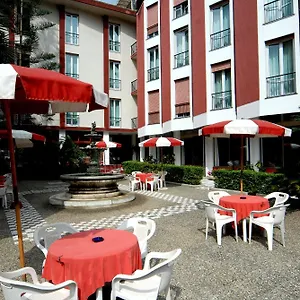 visit hotel